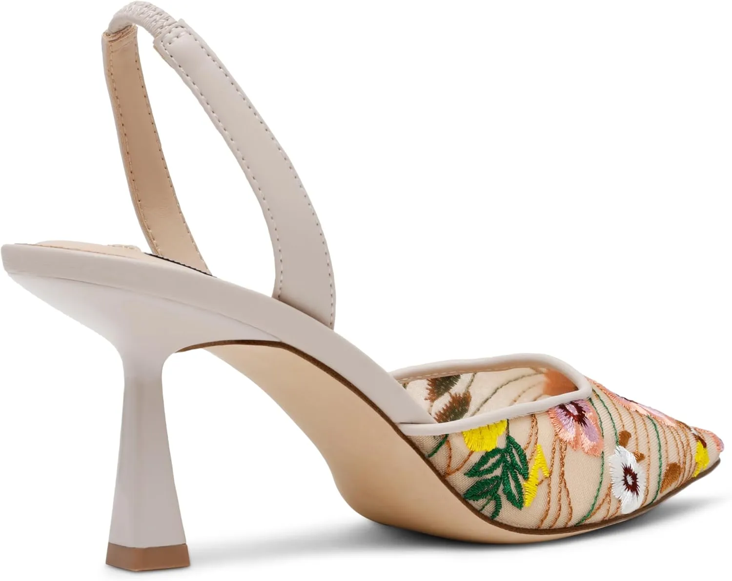 Steve Madden Women's Finlee Pump