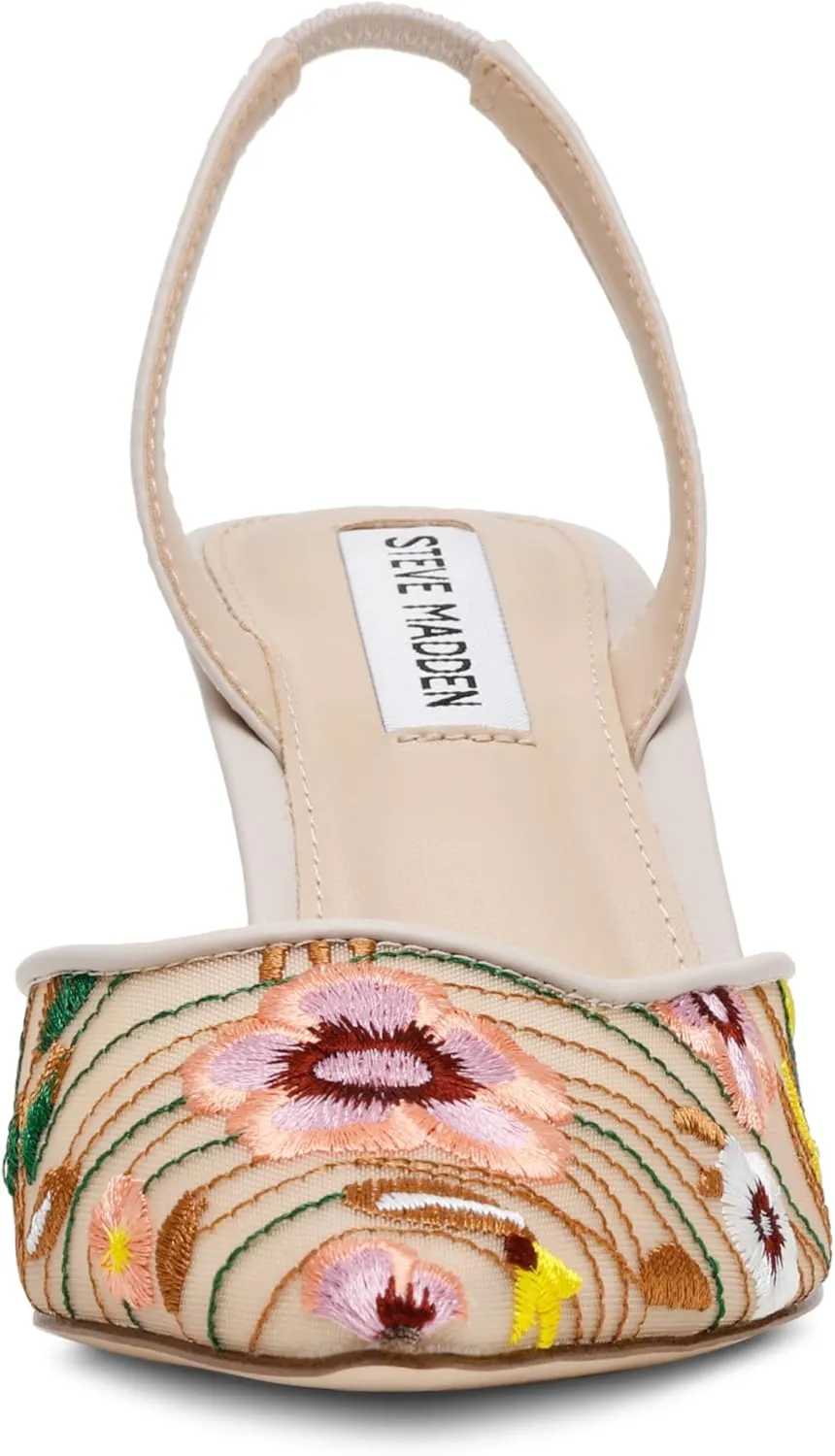 Steve Madden Women's Finlee Pump