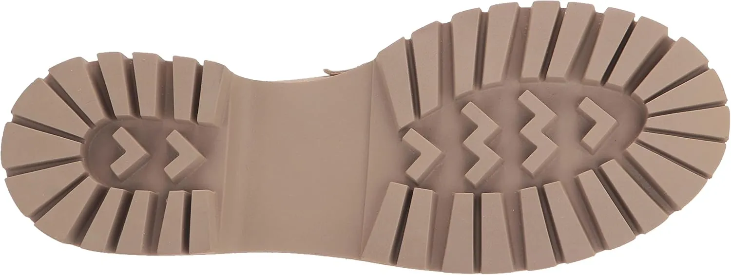 Steve Madden Women's Lando Loafer
