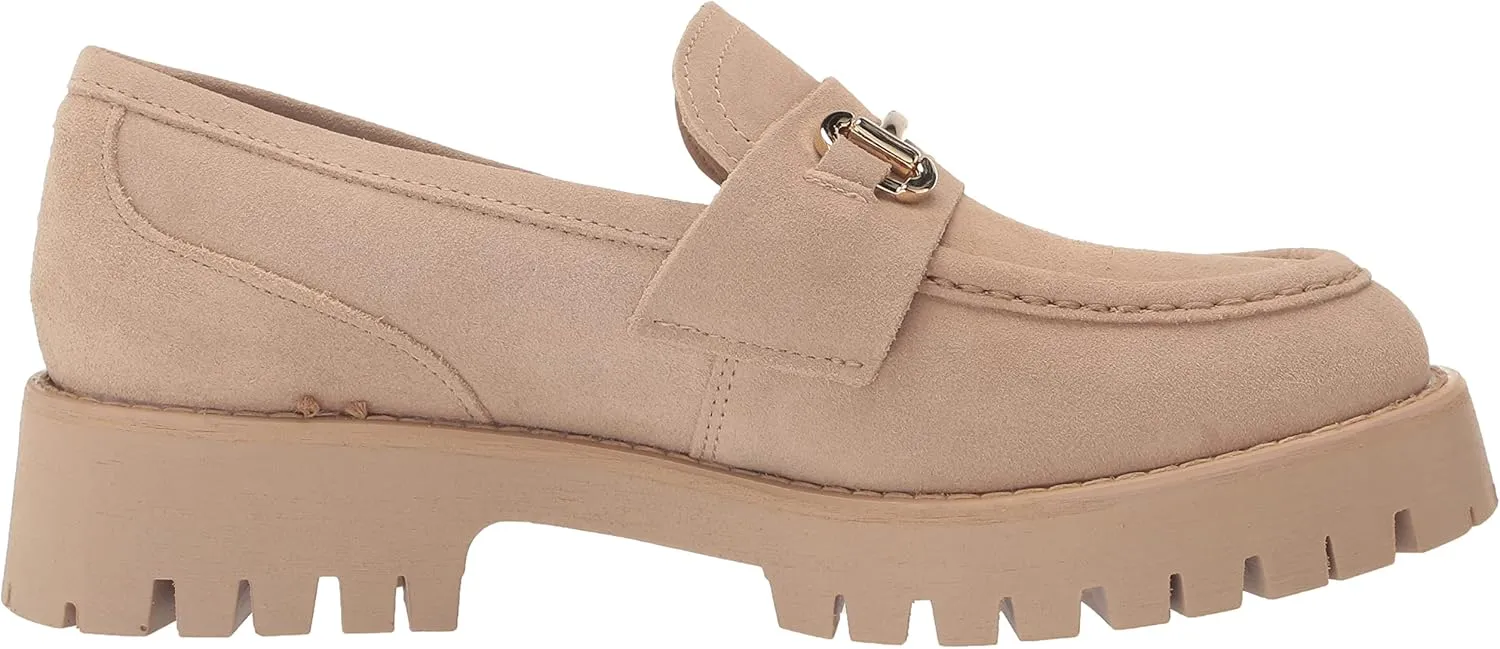 Steve Madden Women's Lando Loafer