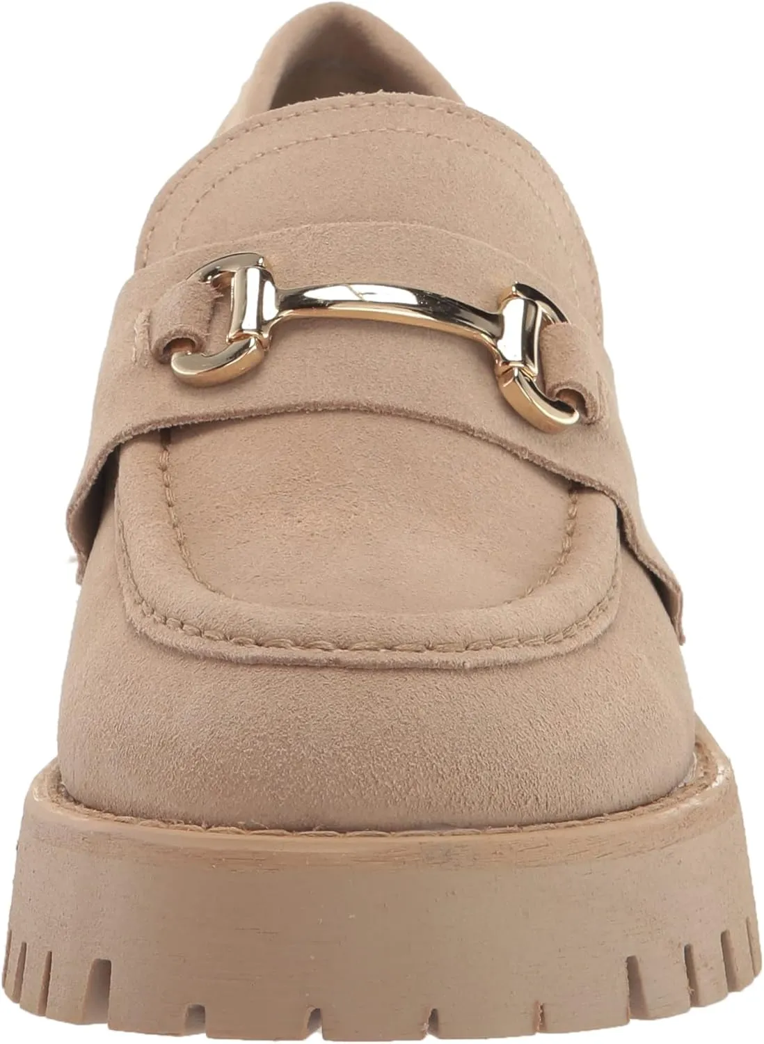 Steve Madden Women's Lando Loafer
