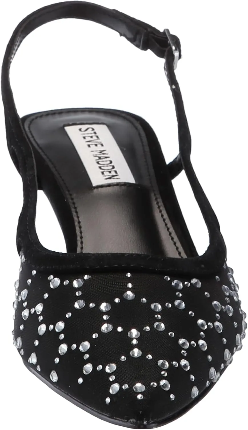 Steve Madden Women's Legaci Pump