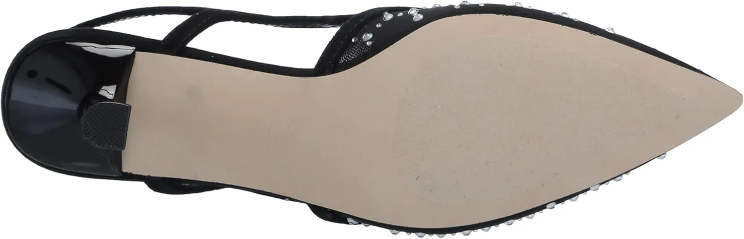 Steve Madden Women's Legaci Pump