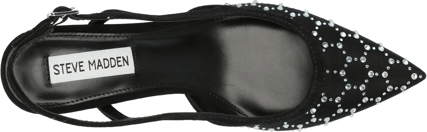 Steve Madden Women's Legaci Pump