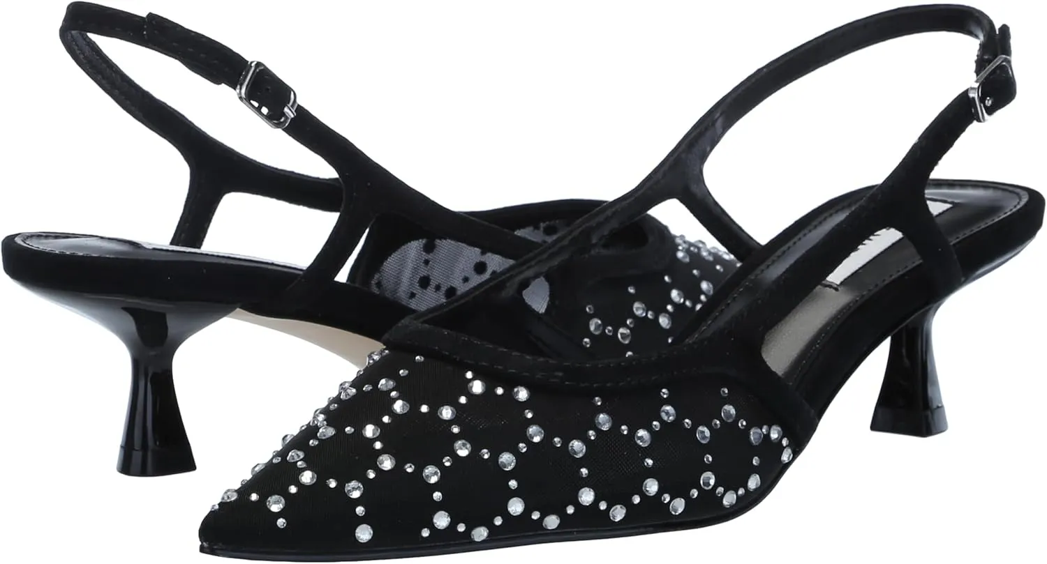 Steve Madden Women's Legaci Pump
