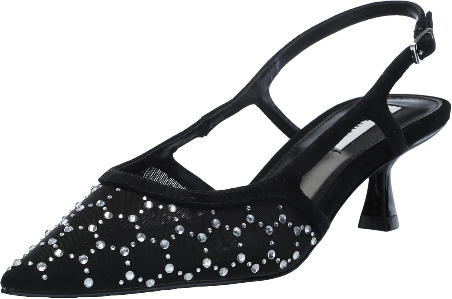Steve Madden Women's Legaci Pump