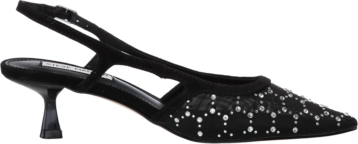 Steve Madden Women's Legaci Pump