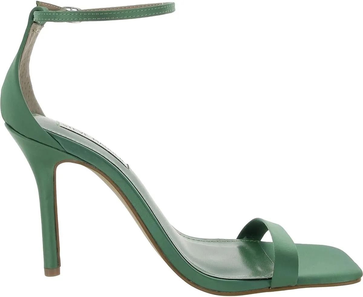 Steve Madden Women's Shaye Heeled Sandal