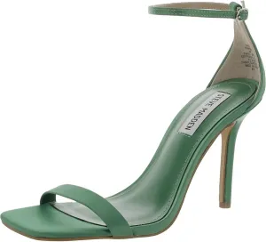 Steve Madden Women's Shaye Heeled Sandal