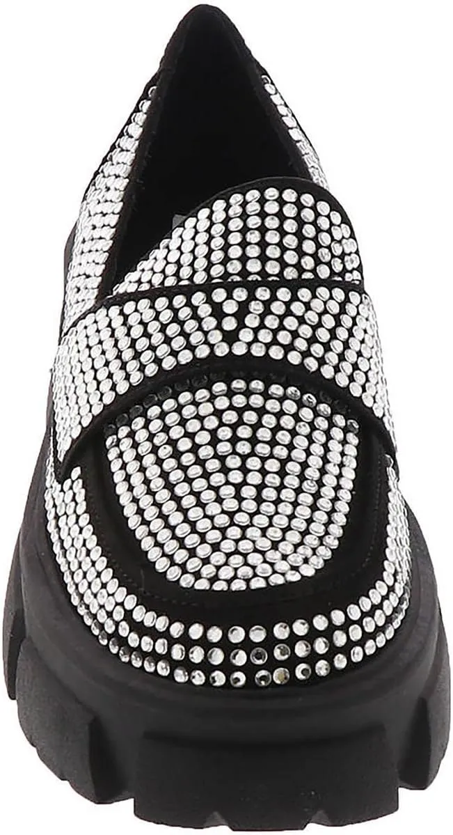 Steve Madden Women's Trifecta Loafer