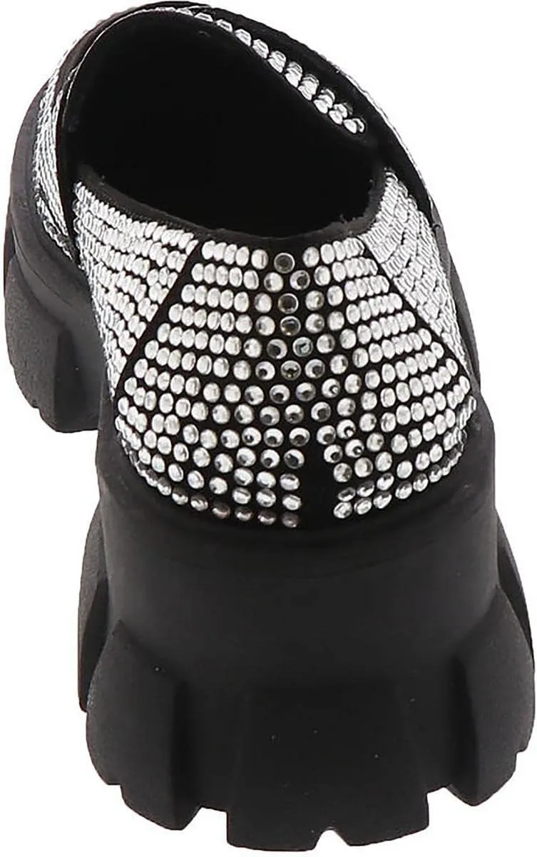 Steve Madden Women's Trifecta Loafer