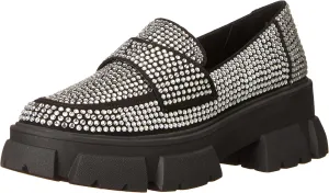 Steve Madden Women's Trifecta Loafer