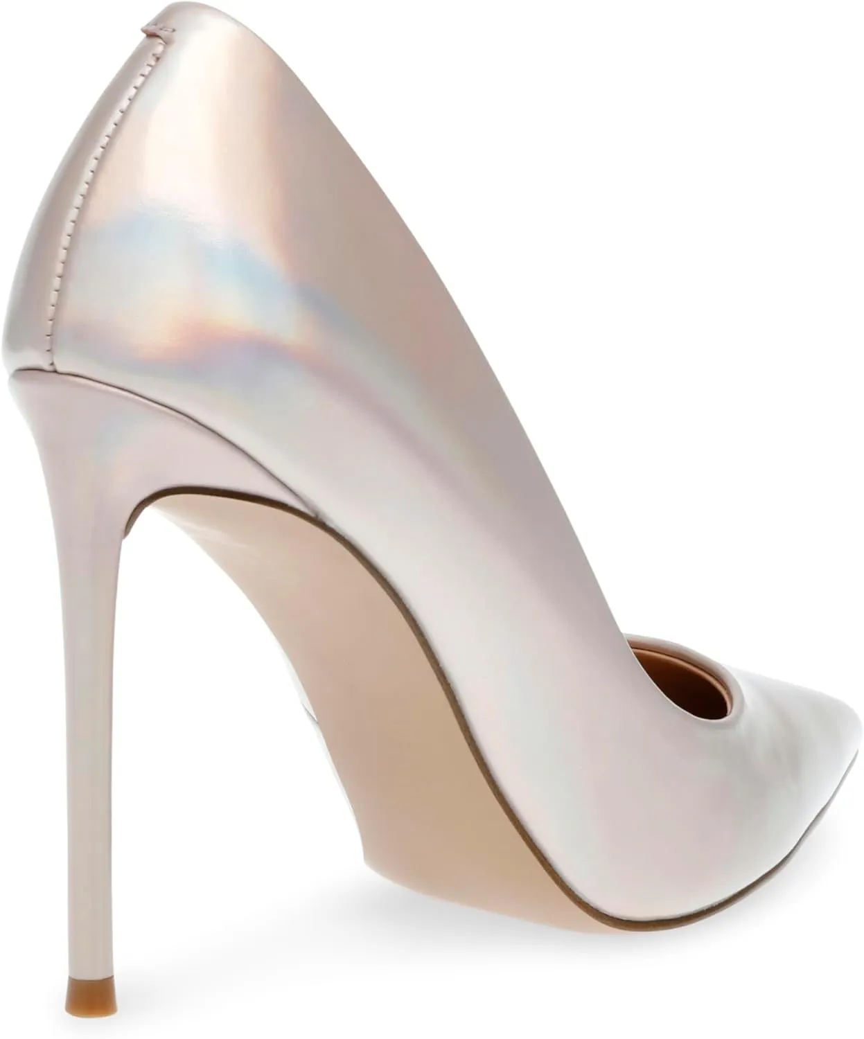 Steve Madden Women's Vala Pump