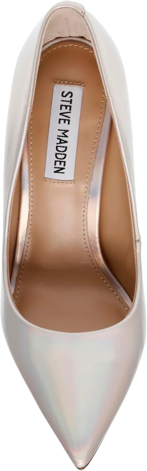 Steve Madden Women's Vala Pump