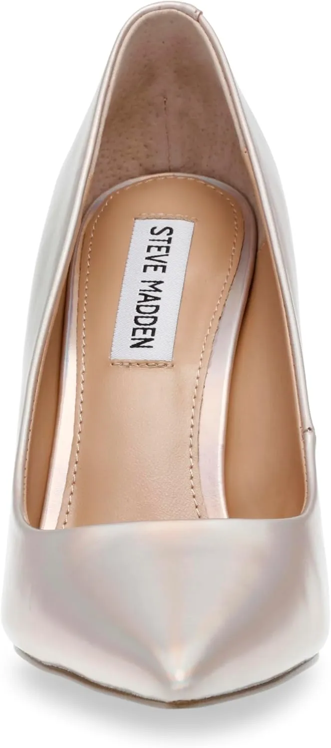 Steve Madden Women's Vala Pump