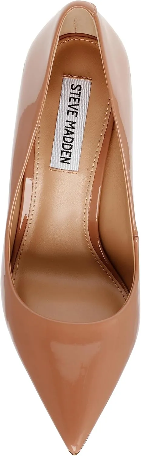 Steve Madden Women's Vala Pump