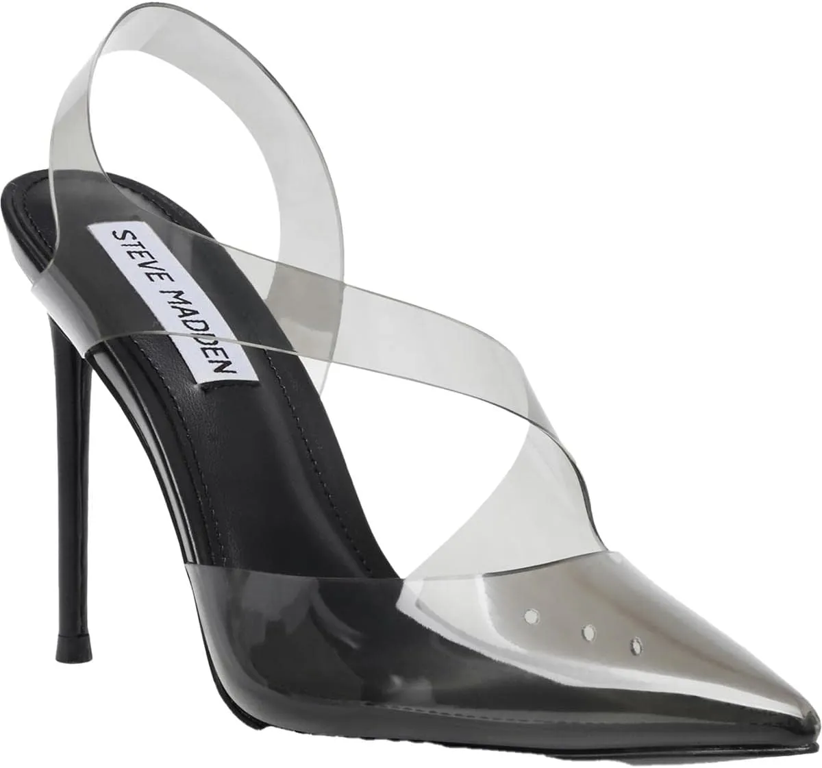 Steve Madden Women's Vienne Heeled Sandal
