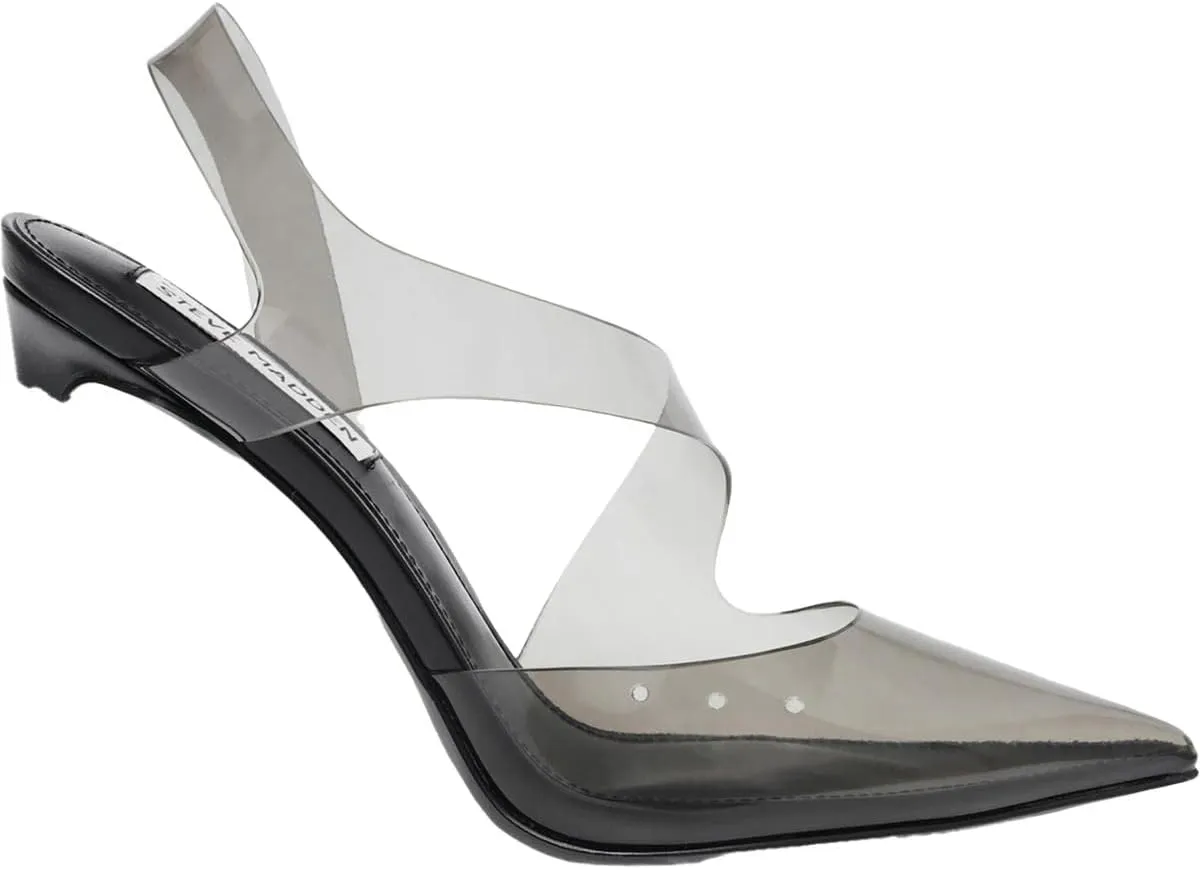 Steve Madden Women's Vienne Heeled Sandal