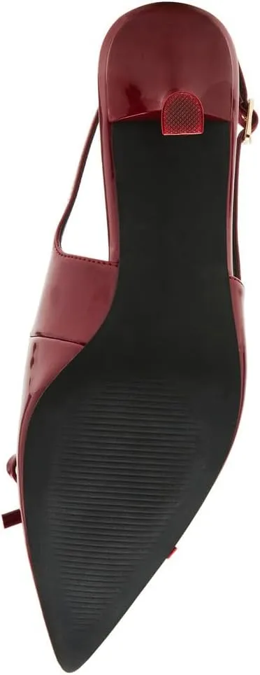 Steve Madden Women's Vogue Pump