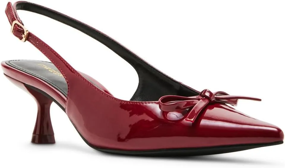 Steve Madden Women's Vogue Pump
