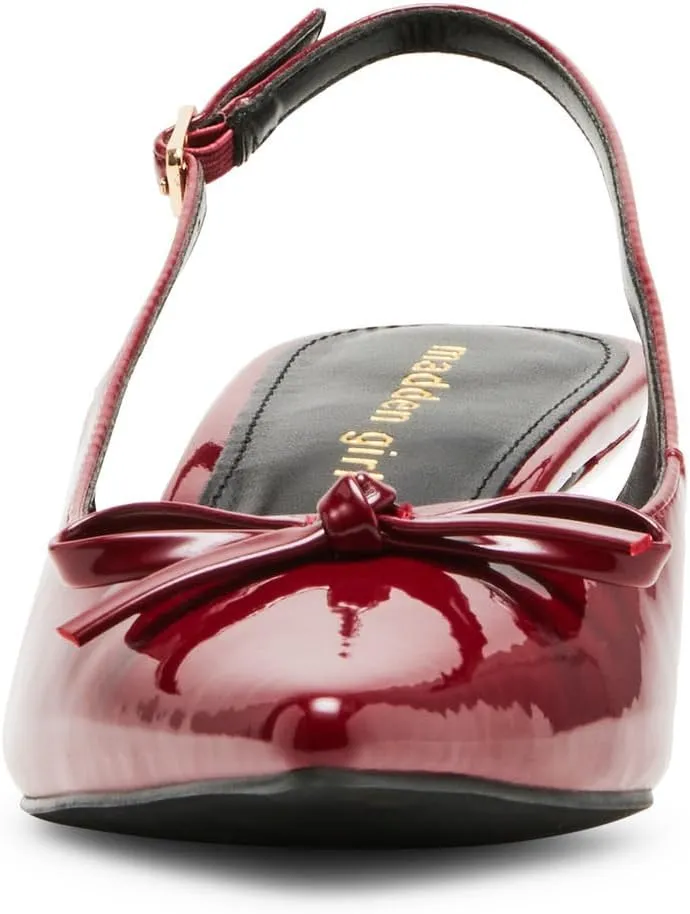 Steve Madden Women's Vogue Pump