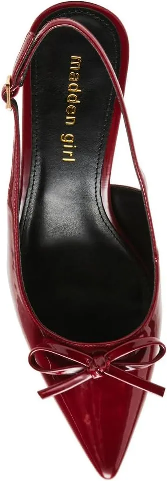 Steve Madden Women's Vogue Pump