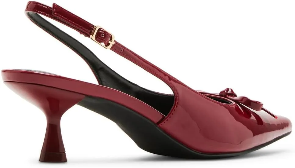 Steve Madden Women's Vogue Pump