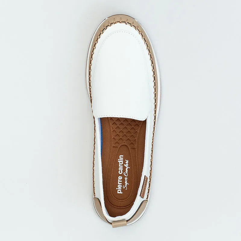 Stitch Loafer _ 160685