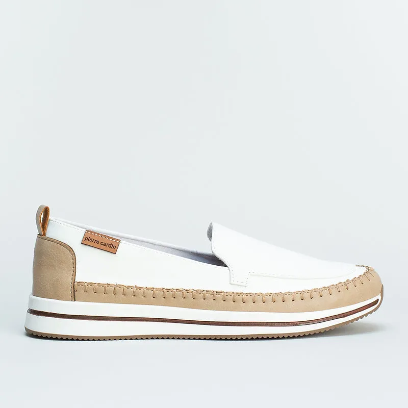 Stitch Loafer _ 160685