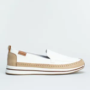 Stitch Loafer _ 160685