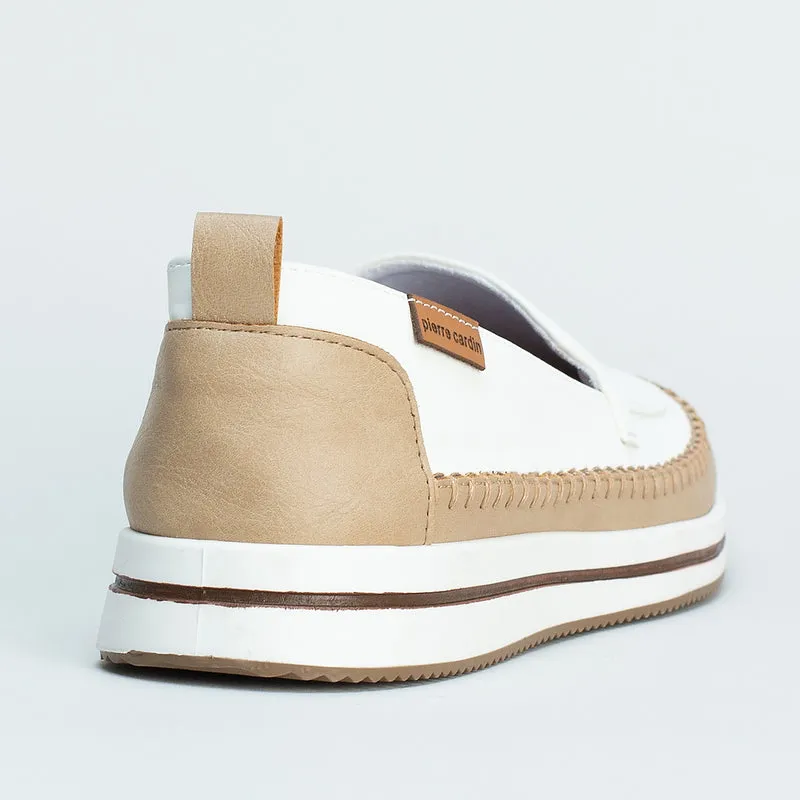 Stitch Loafer _ 160685
