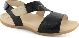 Strive Jinny - Women's Slide, Backstrap, Adjustable - Women's Sandal
