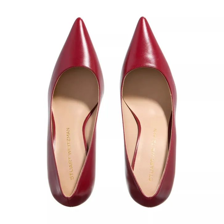 Stuart Weitzman - Stuart 85 Pump