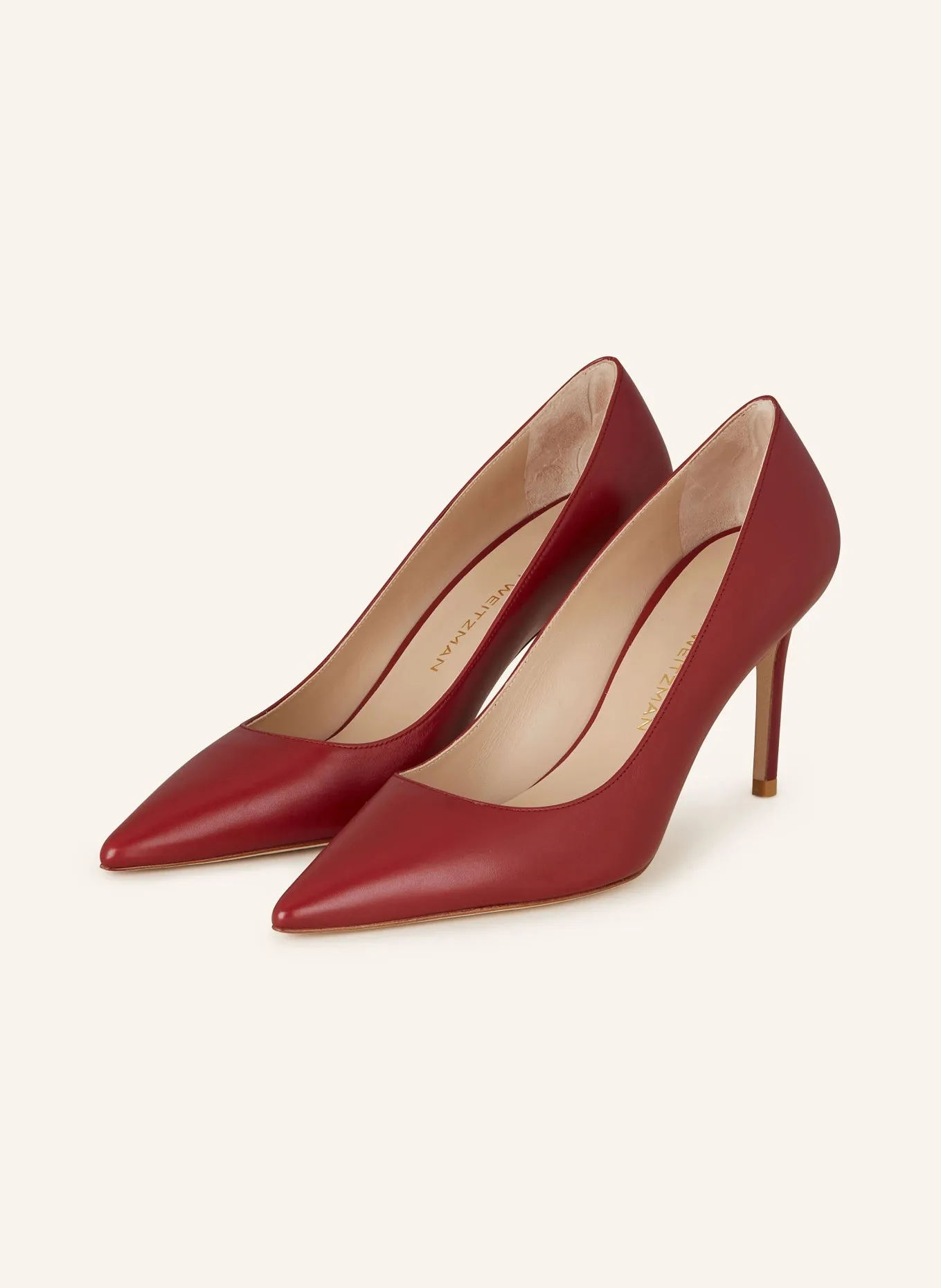 Stuart Weitzman - Stuart 85 Pump