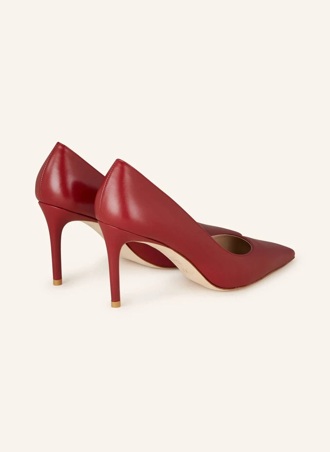 Stuart Weitzman - Stuart 85 Pump