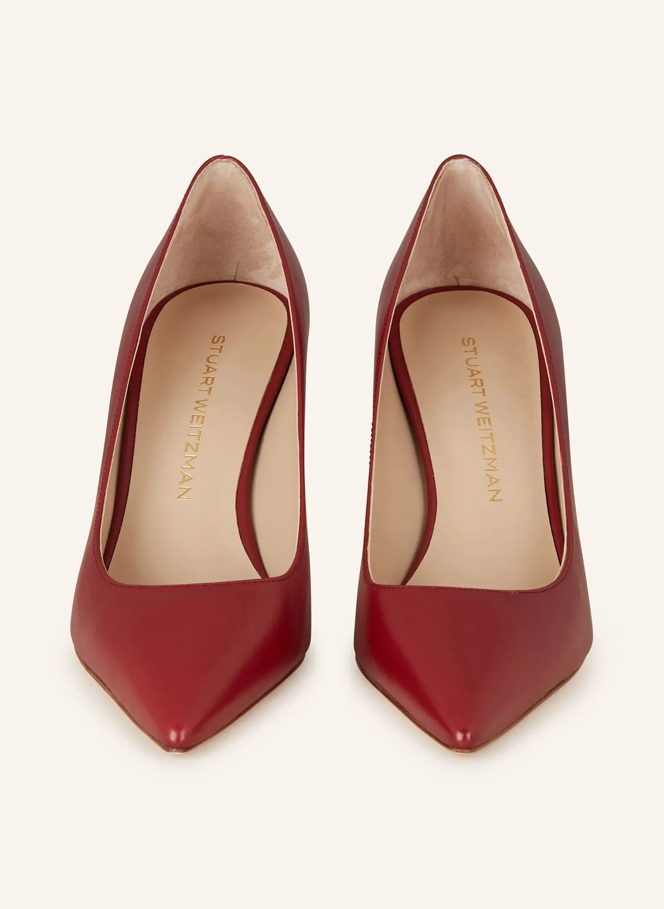 Stuart Weitzman - Stuart 85 Pump