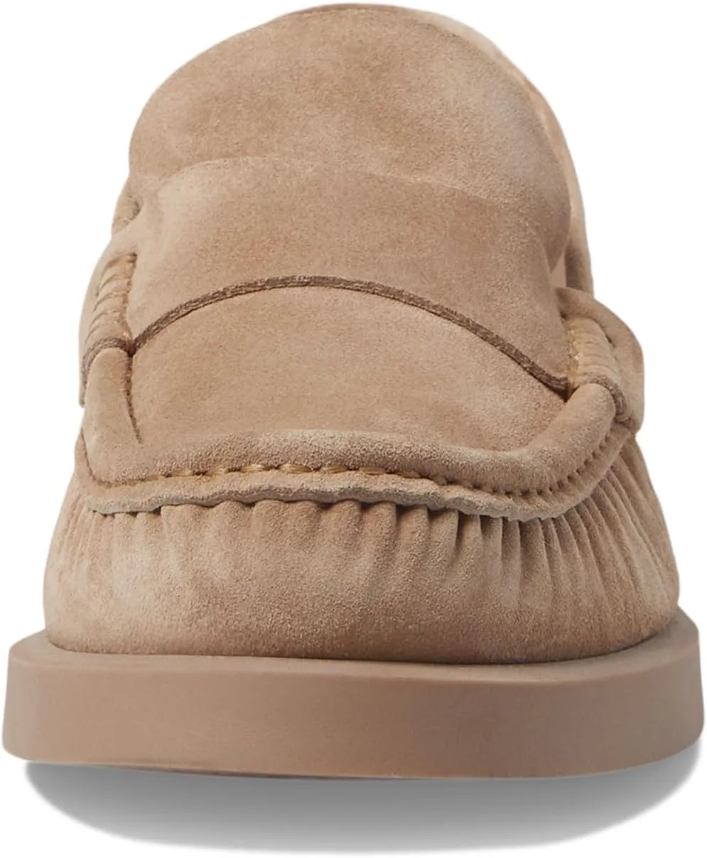Stuart Weitzman Women's Blake Penny Loafer