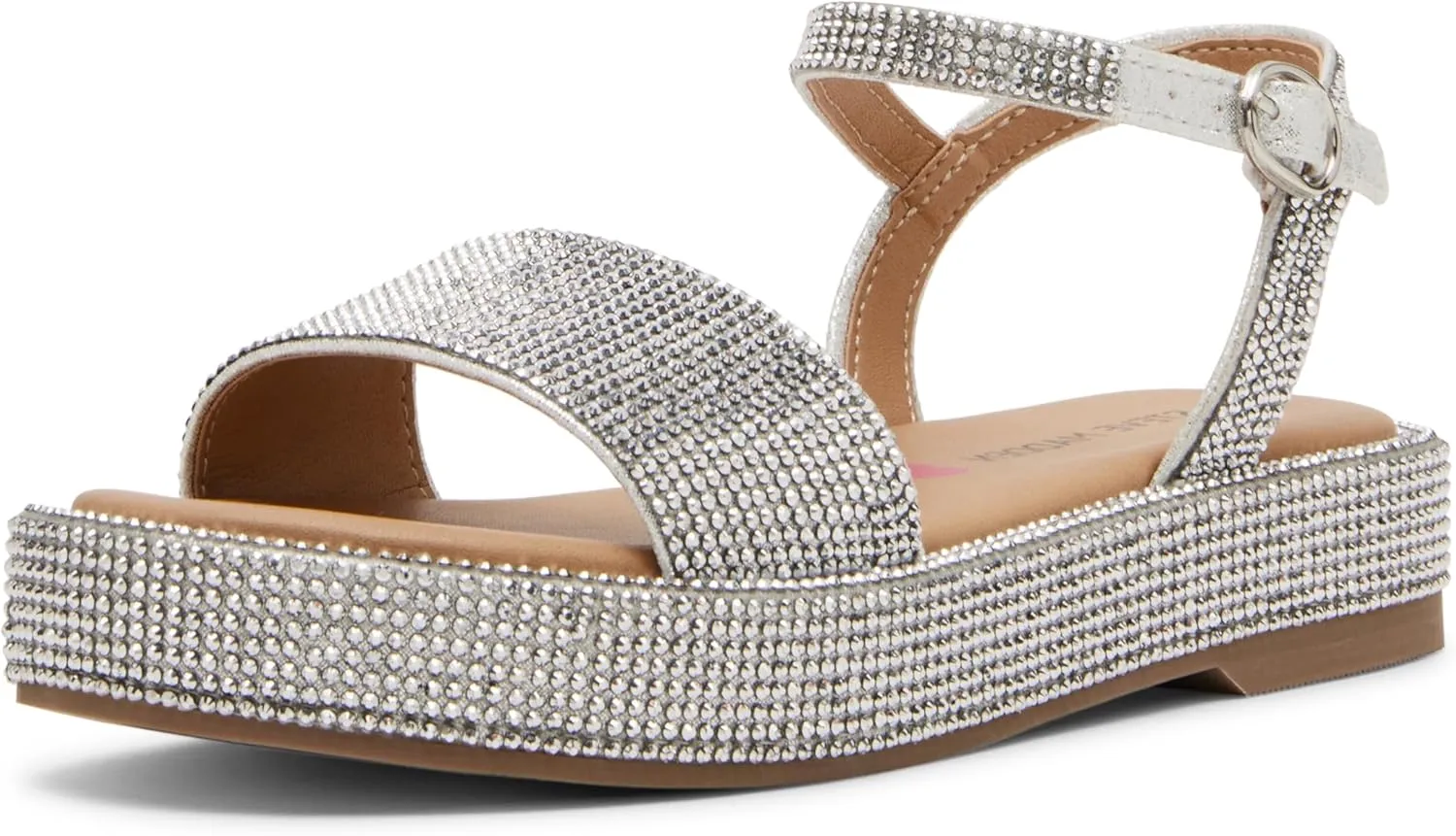 Sweeter Wedge Sandal
