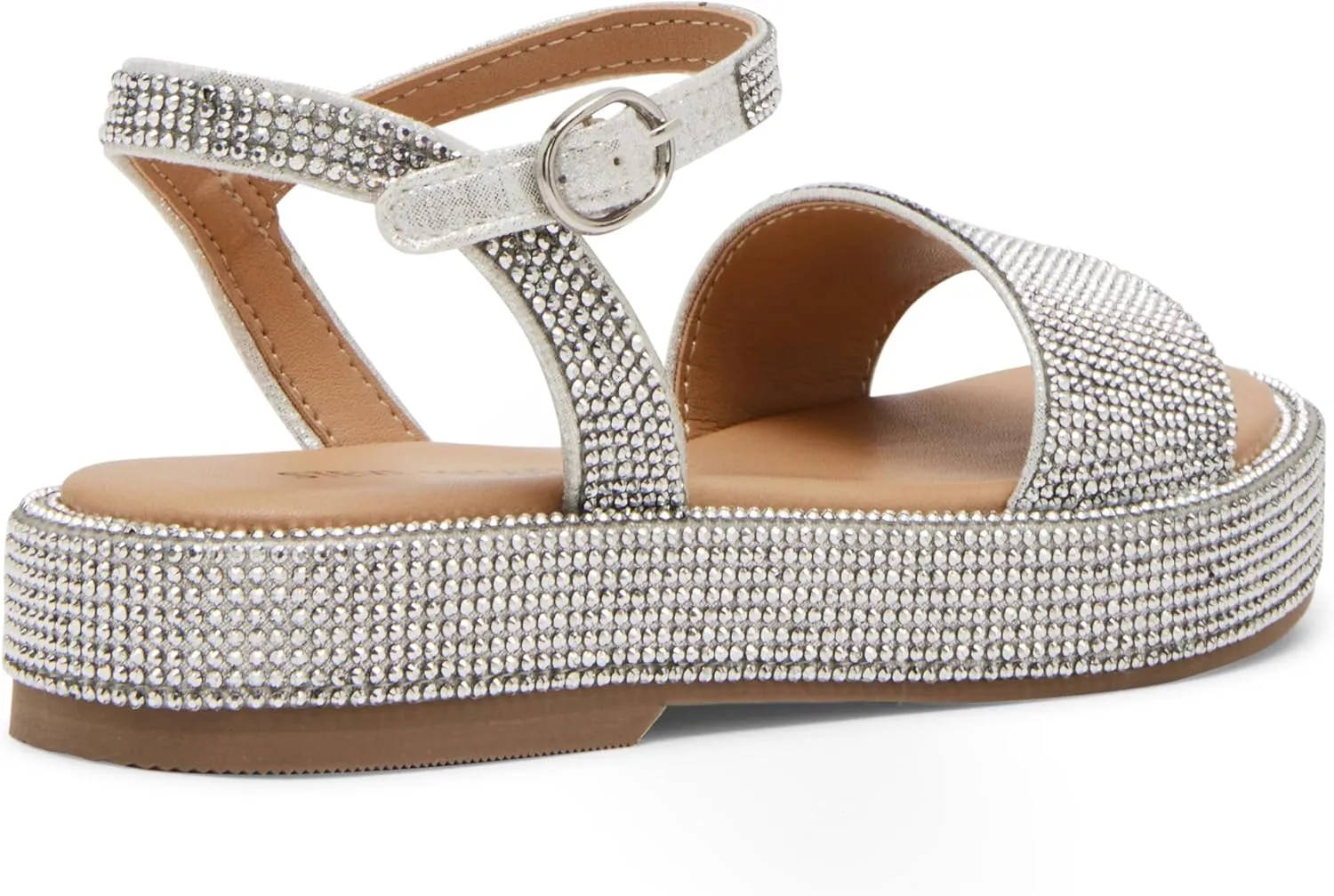 Sweeter Wedge Sandal