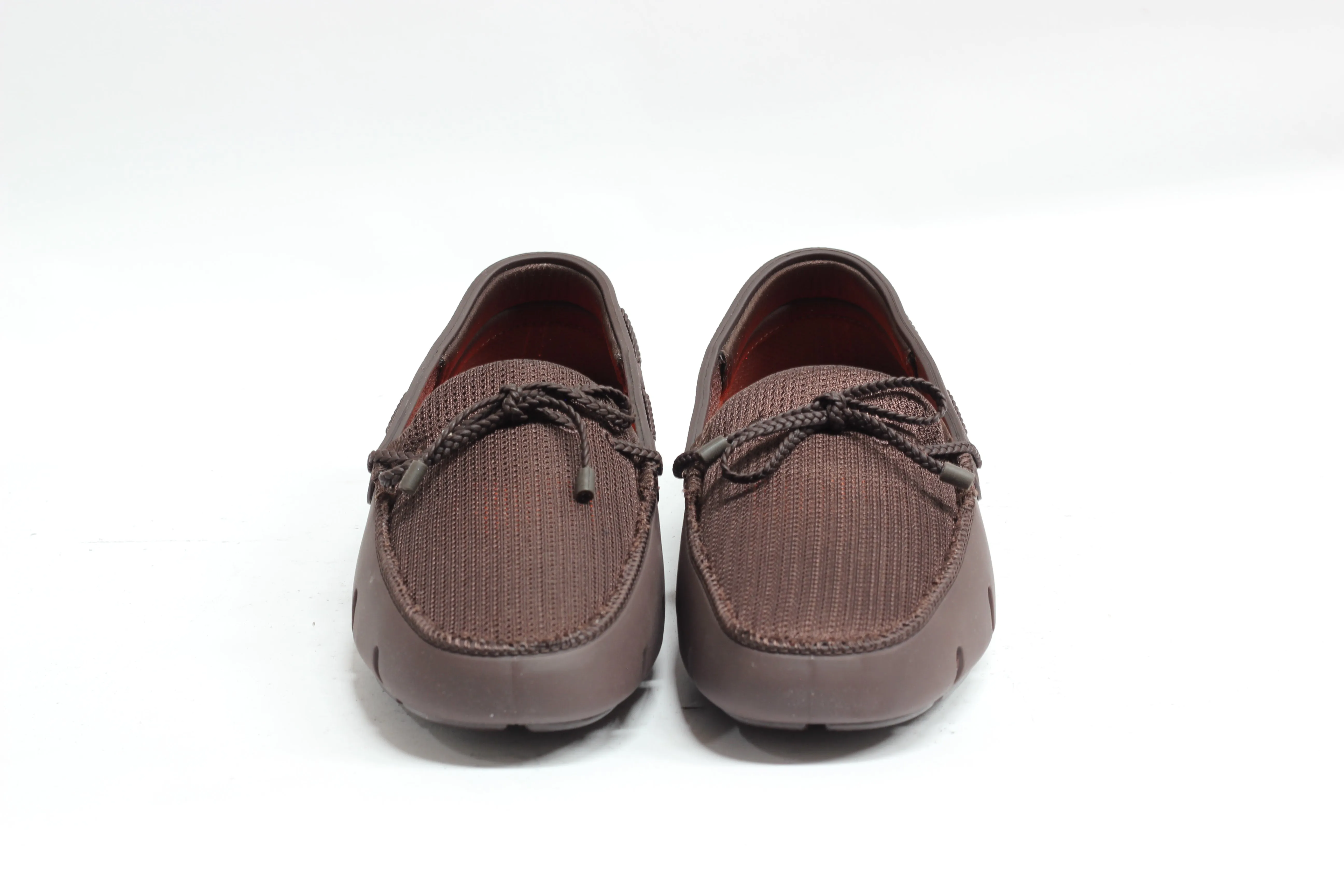 Swims - Lace Loafer