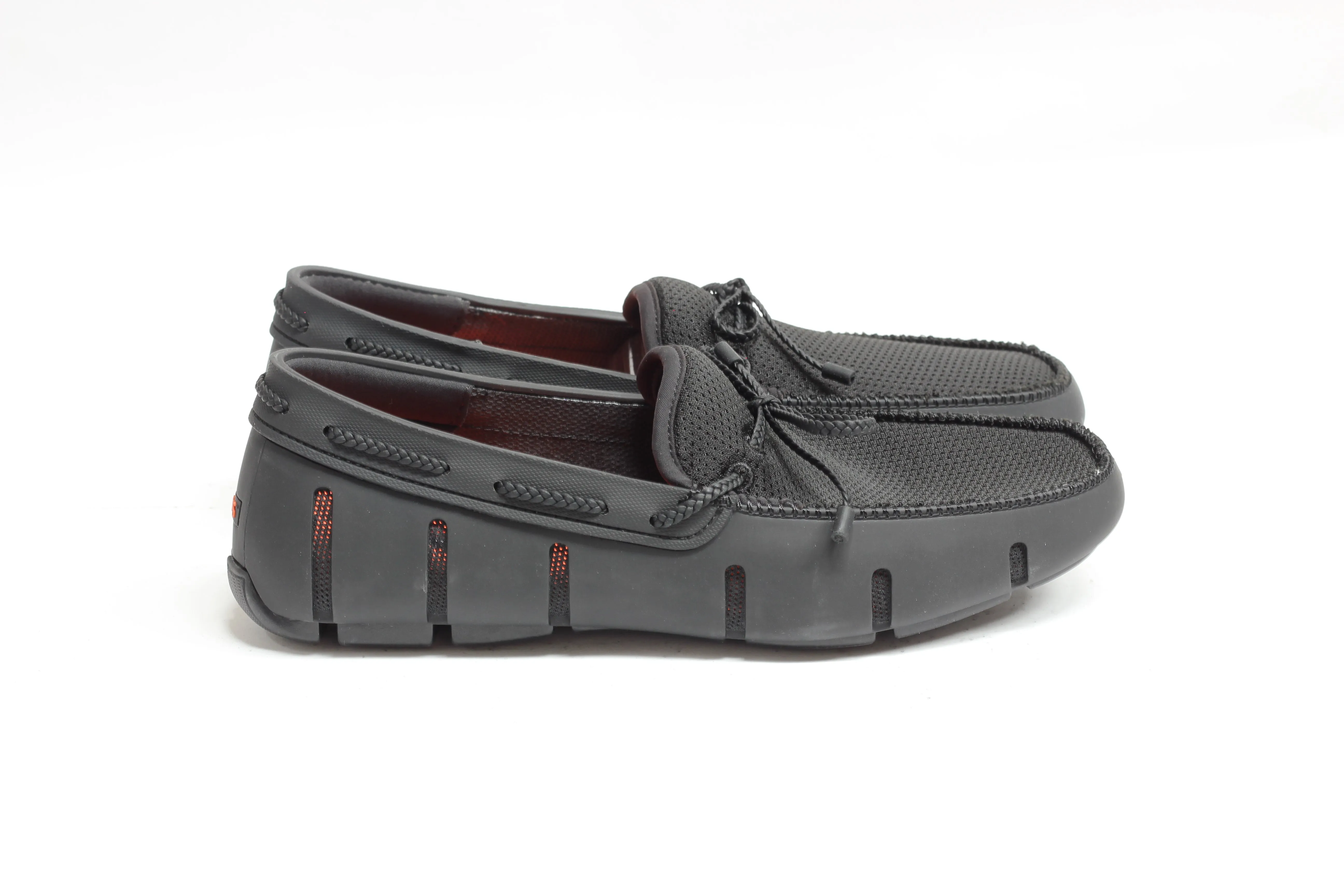 Swims - Lace Loafer