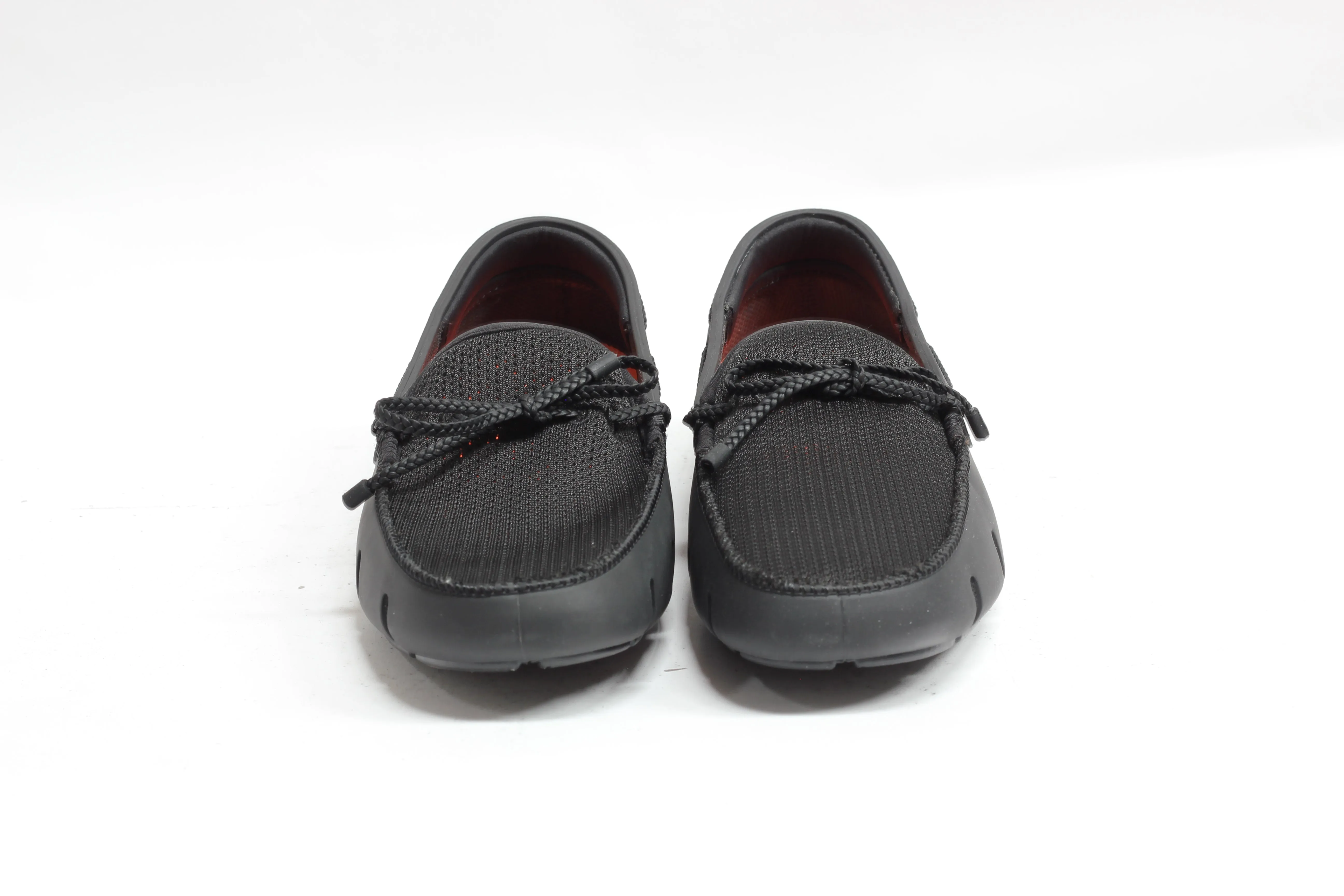 Swims - Lace Loafer