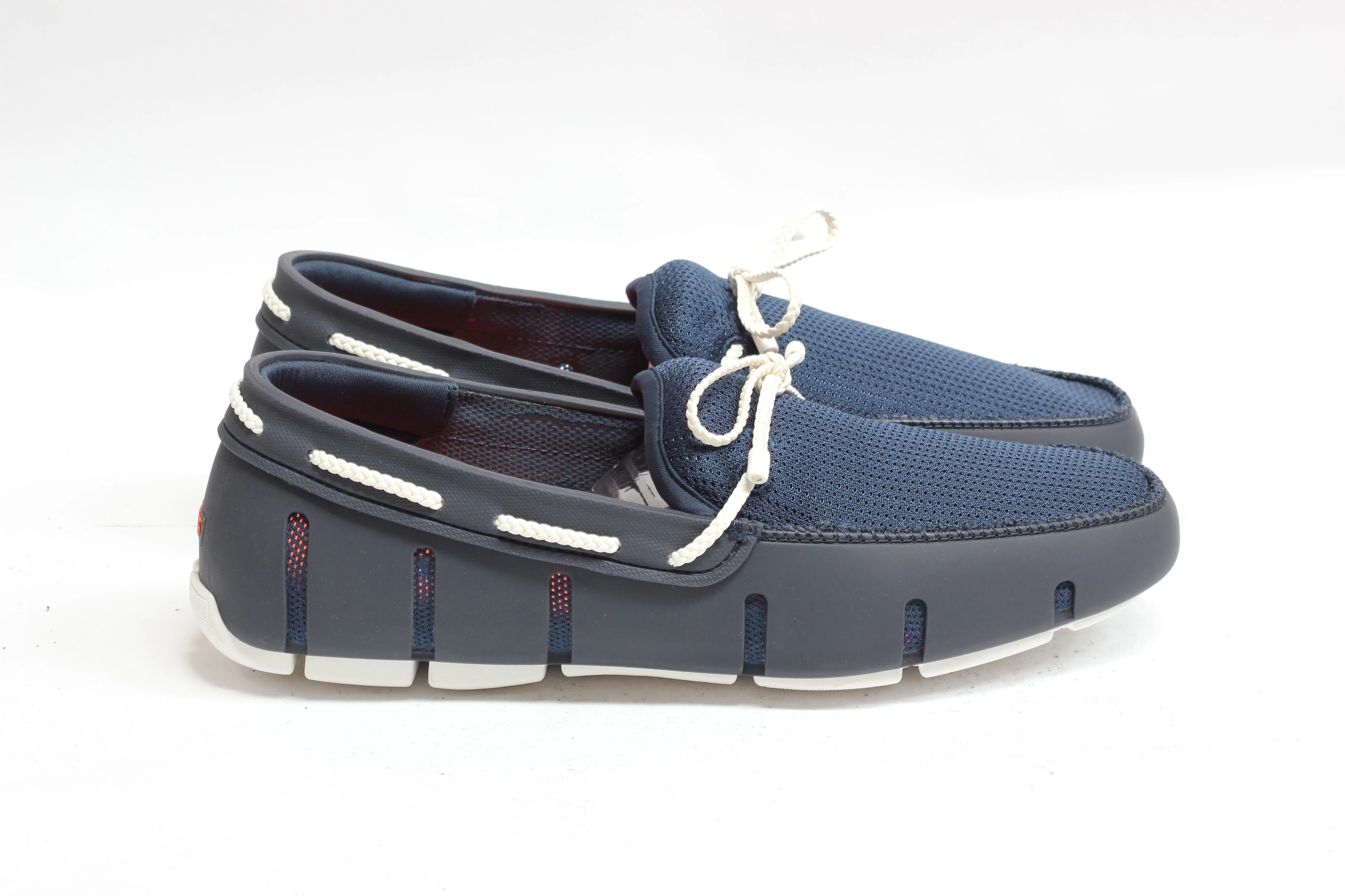 Swims - Lace Loafer