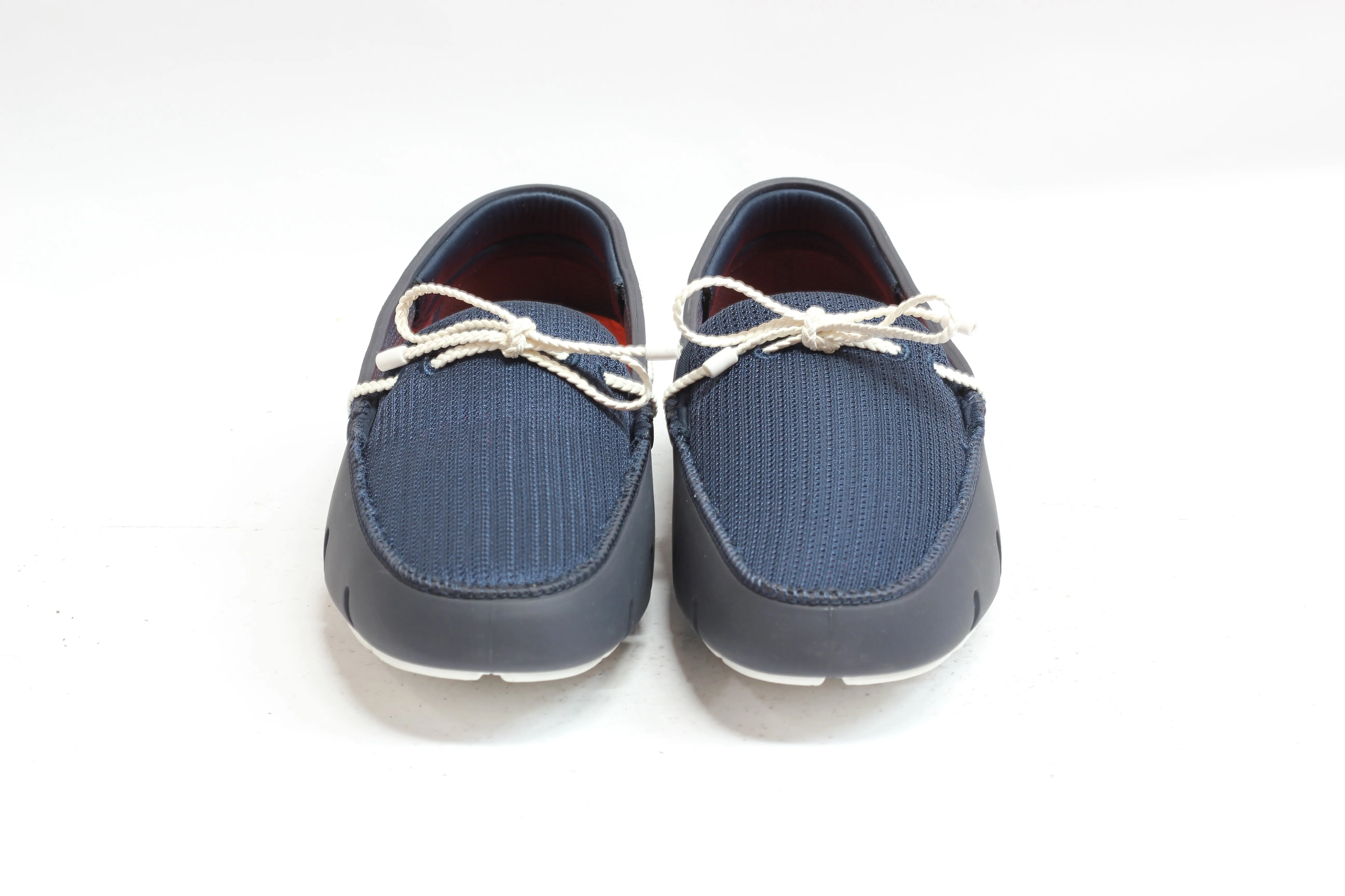Swims - Lace Loafer