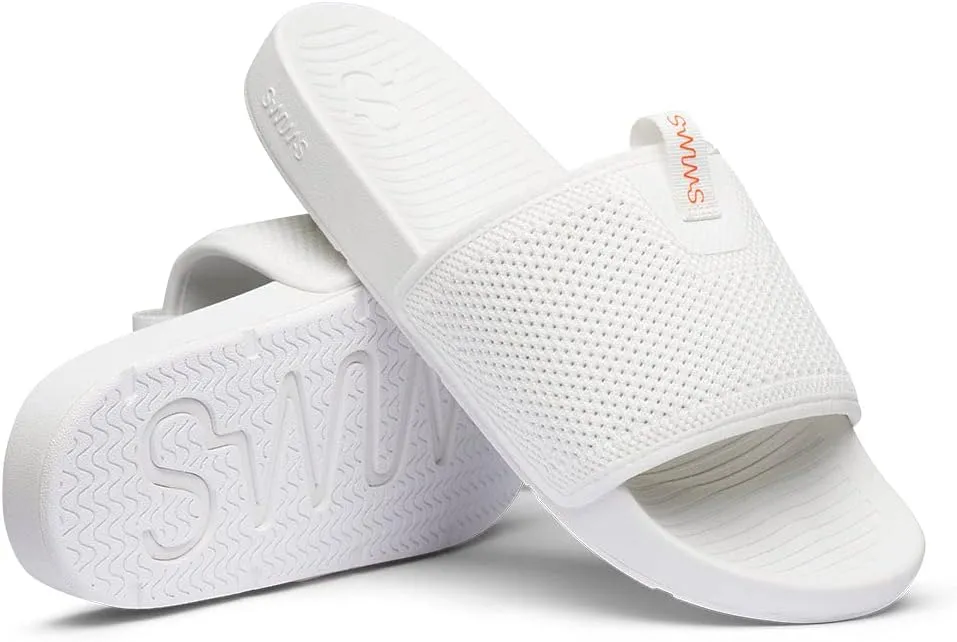 SWIMS Slides Sandals For Mens, Cabana Slides, For Outdoor Poolside
