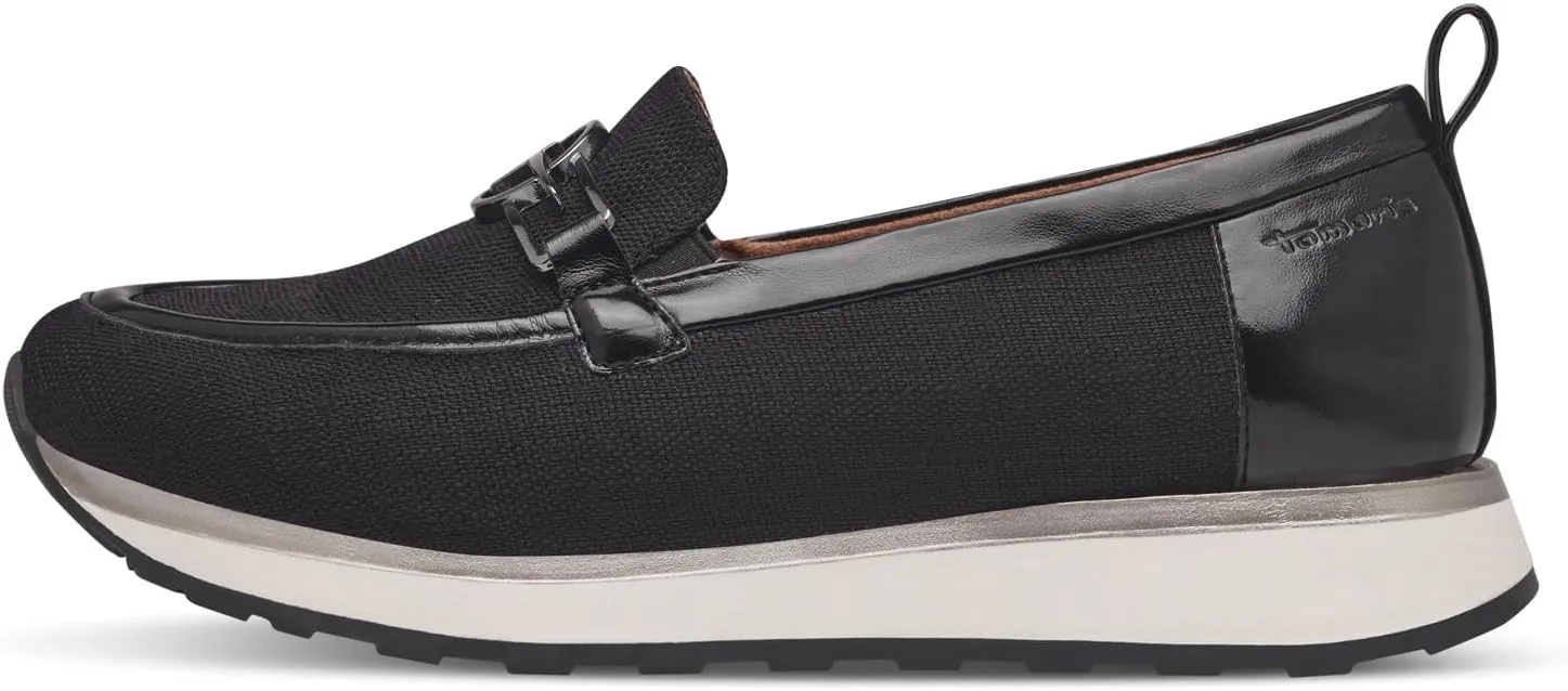 Tamaris Women's Sneaker Slip On Loafer