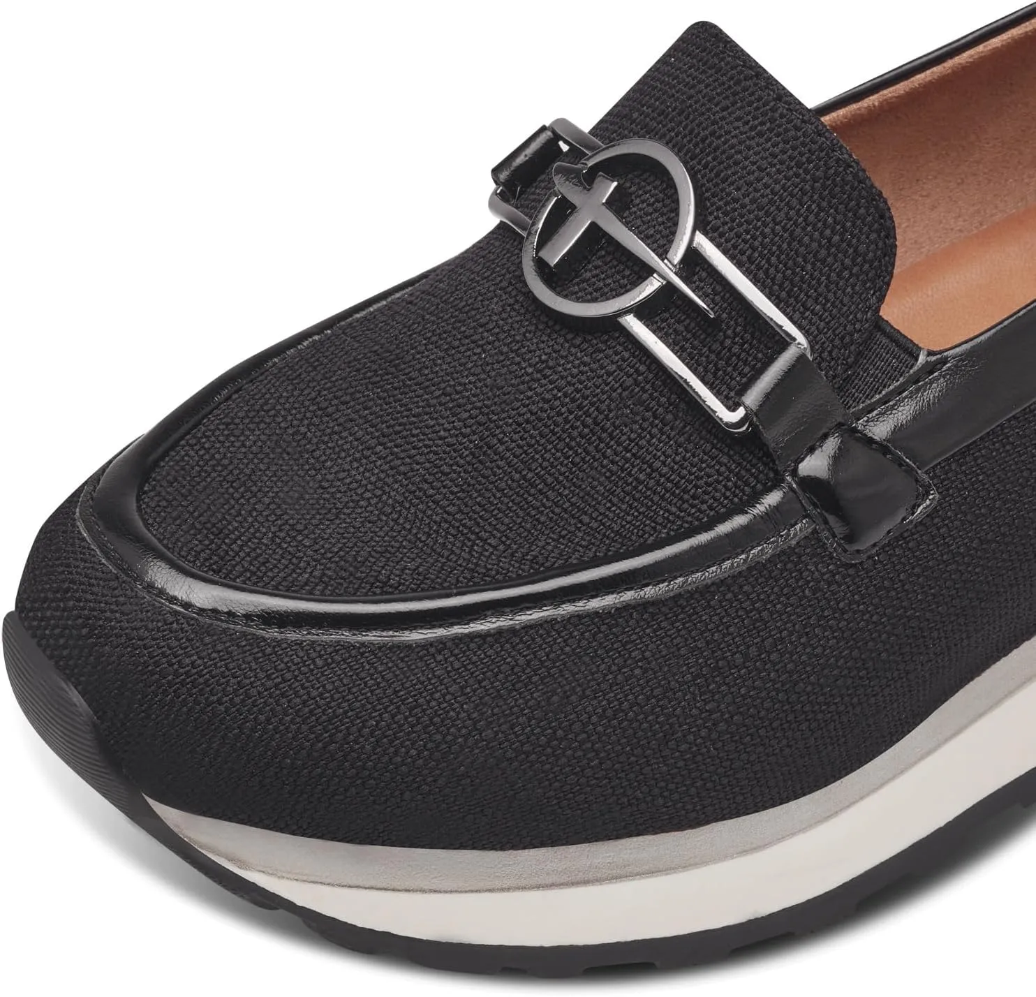 Tamaris Women's Sneaker Slip On Loafer