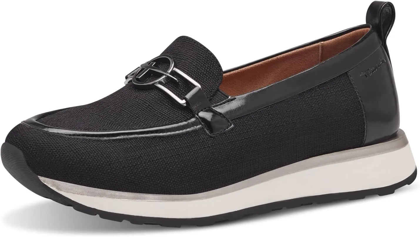 Tamaris Women's Sneaker Slip On Loafer