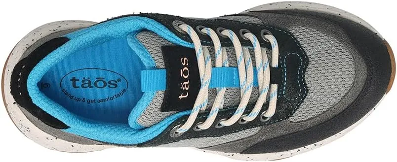 Taos Footwear Women's Advance Sneaker