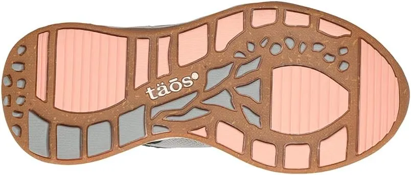 Taos Footwear Women's Advance Sneaker
